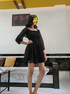 PATLANI Western Dresses for Women