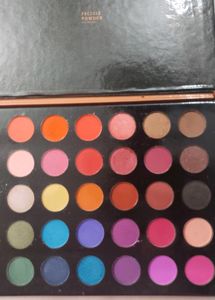 Beauty Glazed Eyeshadow Palette