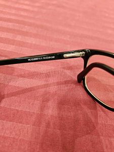 VINCENT CHASE wayfarer glass