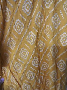 Cotton Suit