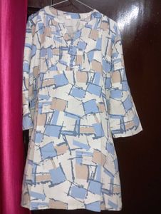 Multiple Color Kurtis For Women