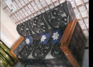 Sofa Cover 5 Seater