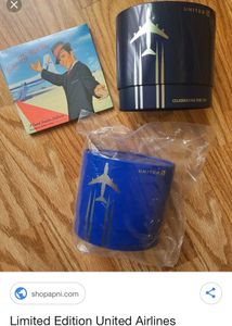 United Tin Travel kit With Minatutes
