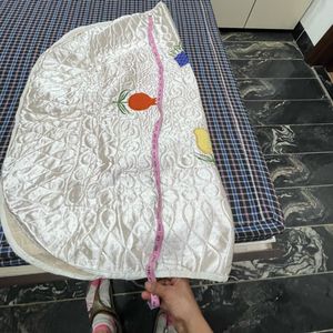 Table Or Food Server May