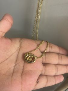Vintage Dior Necklace