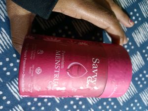 New Menstrual Cup Large Size