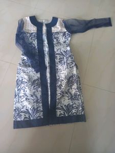 Lehenga With Shrug