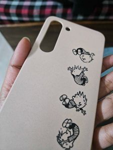 Samsung SX-S23 Cover NEW