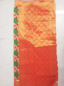 Blouse Piece Ke Sat Sarees