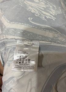 Patterned Shirt