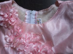 Baby Girls Frock