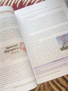 Saraswati Health &amp; Physical Education XI Book