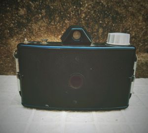 Agfa Click 3 Camera