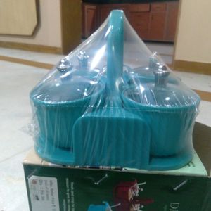 Multiple Purpose Dry Fruit Box