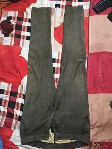 Formal Pant For Men Use