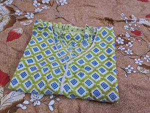 Short Kurti For Women