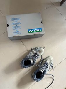 Badminton Non Marking Shoe
