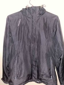 Decathlon Rain Jacket
