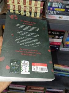 Reckless by Lauren Roberts