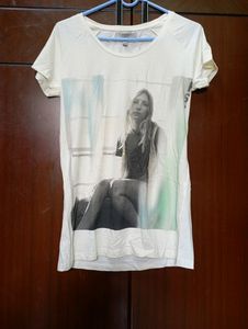 Zara Top