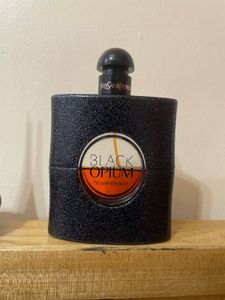 YSL Black Opium Perfume