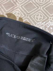 Black sports gym Shorts- Xxs