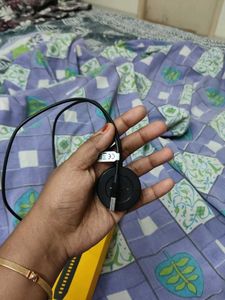Smart Watch - Black