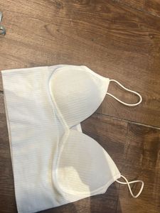 Zara Lace Bralette and Tights Set