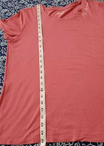 Coral Dreamers Tee