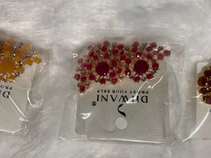 Pack Of 9 Items