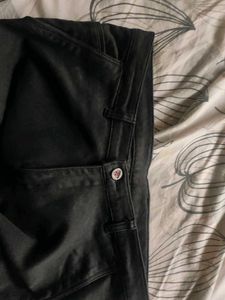 Dark Wash Jeans