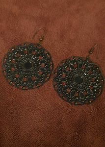 Statement Earrings