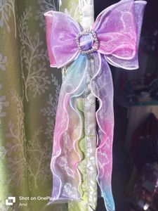 Fairy Tail Bow Clip(Combo 2) 😍