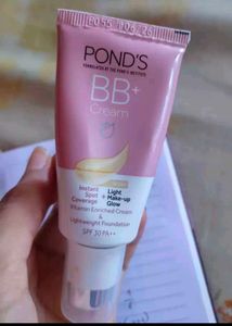 POND&#39;S BB+ Cream,