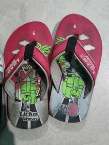 Shoes N Slippers