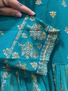 Ethics Dress