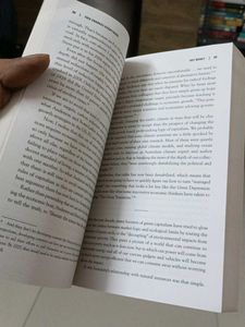 &#34;This Changes Everything&#34; by Naomi Klein