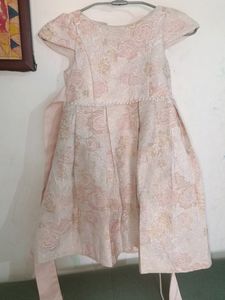Baby Girl Dress
