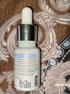 The moms Co. Products Face Toner &amp; Serum