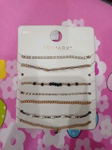 Anklet+Necklace