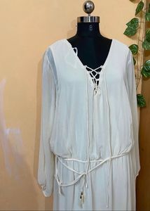Plus Size Dress