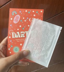 Gush Beauty Pimple Patches
