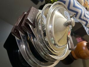 SERVING DISH SET