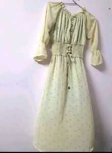 Middi Dress