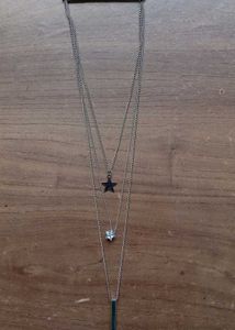 3 Layers Chain