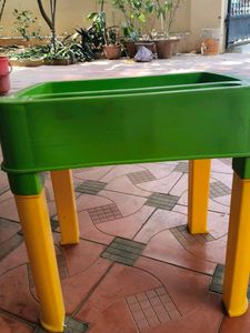 Nilkamal Used Kids Study Table For Sale