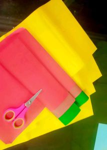 Colour Papers