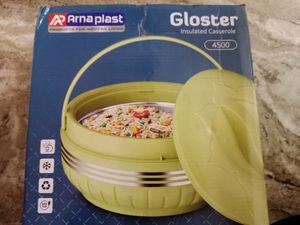 Insulated Casserole