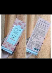 Dot & Key Watermelon Cooling Sunscreen