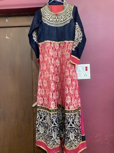 Elegant Kurta Set